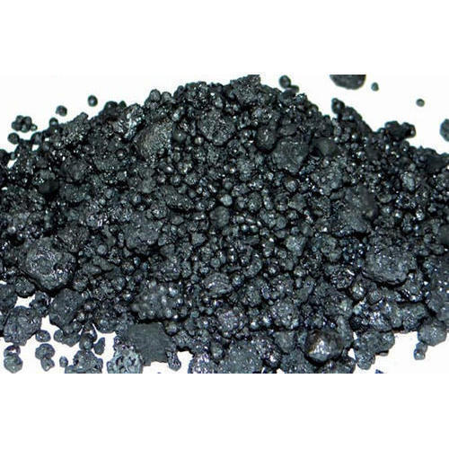 Calcined Petroleum Coke