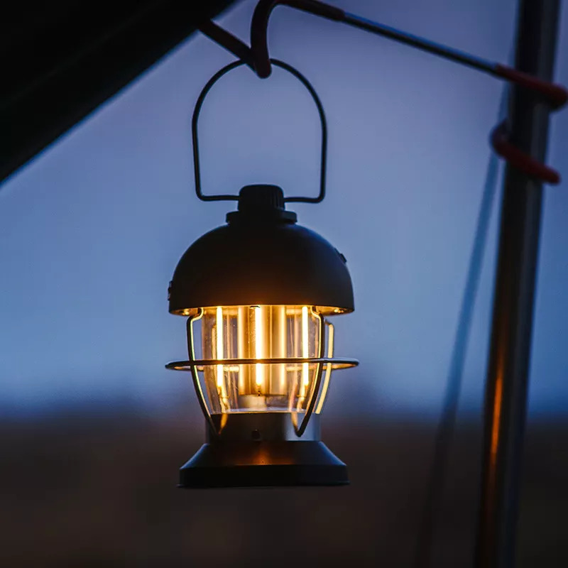 Camping Lighting