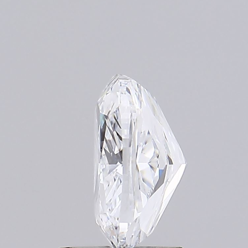 Cushion 1.26ct D SI1 IGI Certified HPHT Lab Grown Diamond EC2411