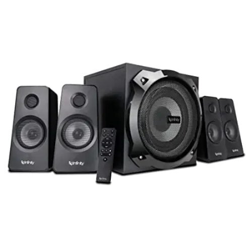 Bluetooth Home Theatre