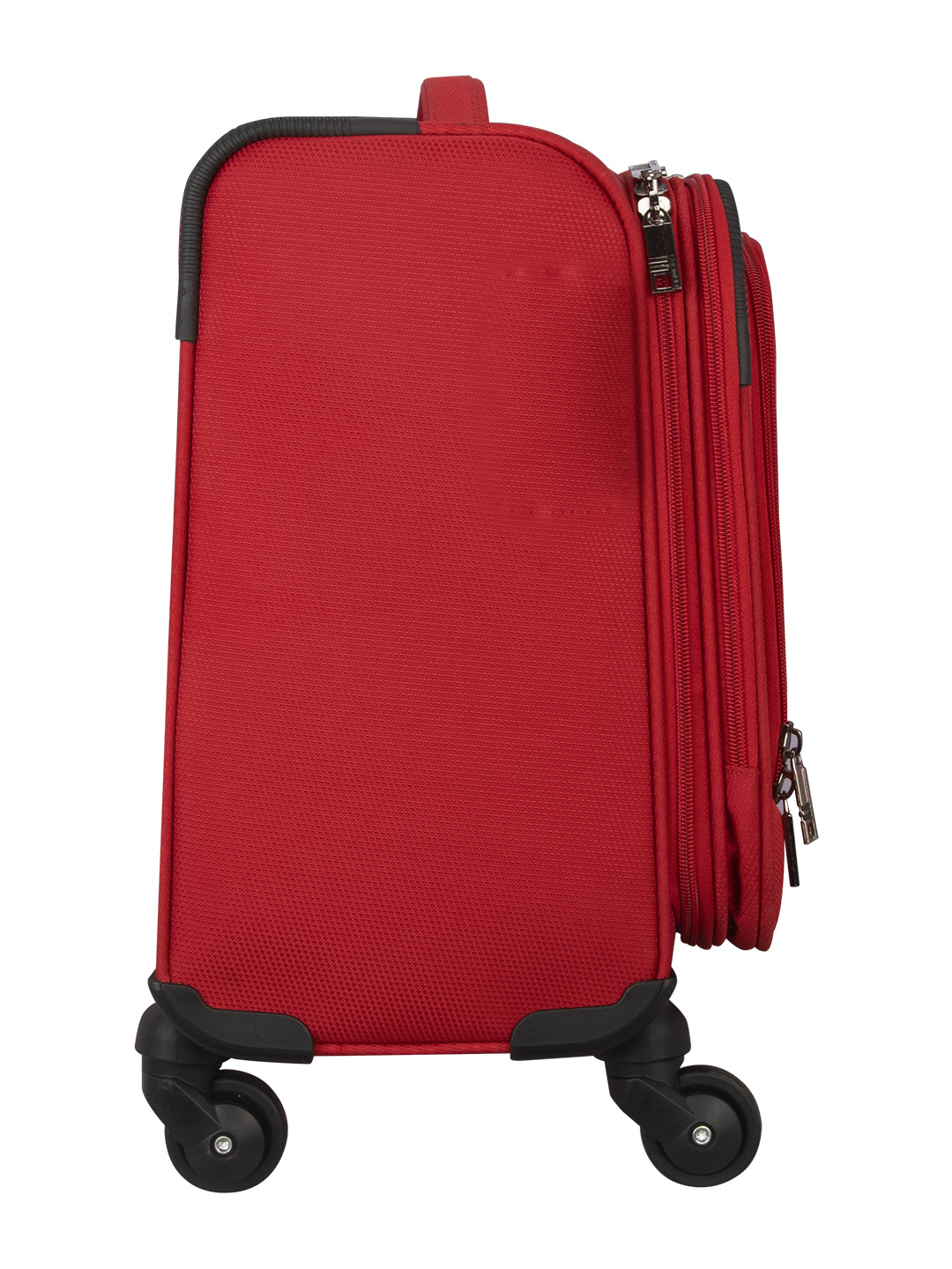 Overnighter Laptop trolley Bag