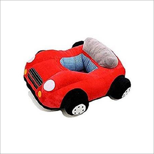 Red And Black Baby Car Seat Sofa Chair