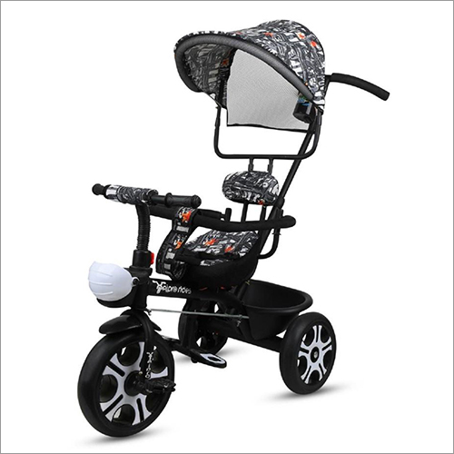 NEETA & Sons द्वारा XR-002 ट्राइसाइकिल