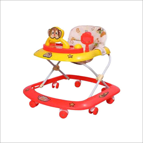 Teddy Baby Walker