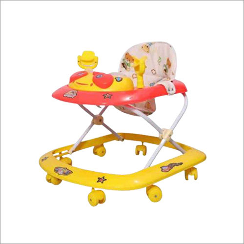 Jumbo Baby Walker