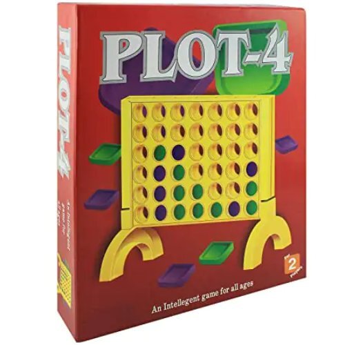 Board Game Family Game