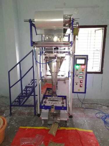 Millet packing machine