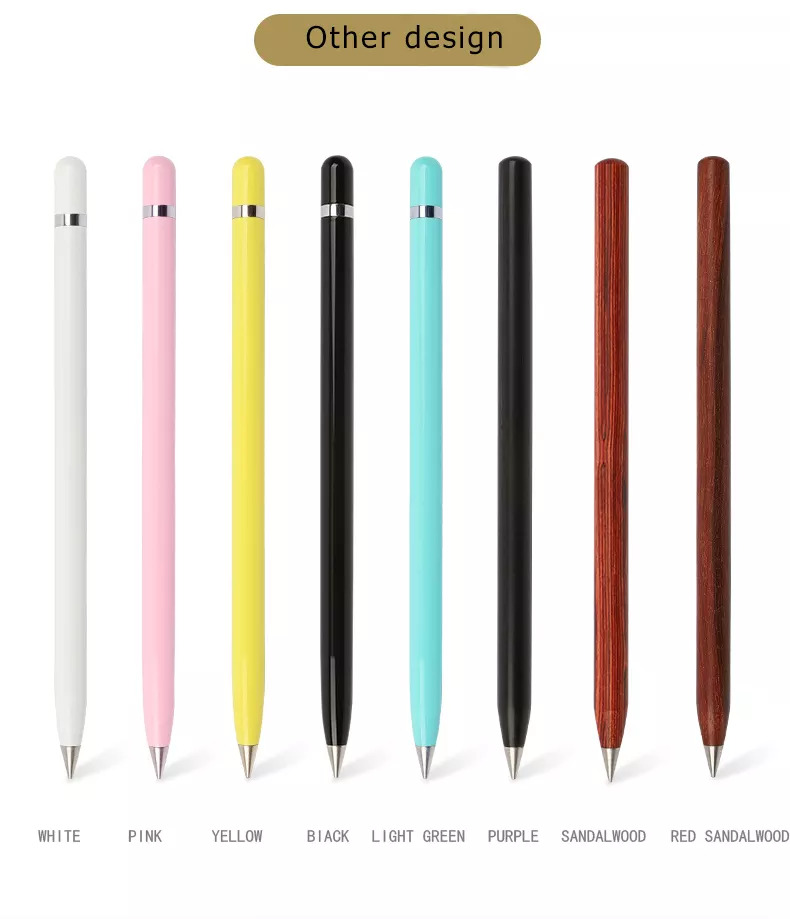 Stationery  Pencil