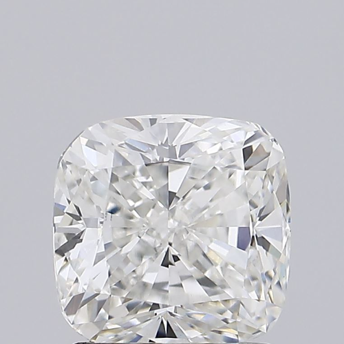 Cushion 1.51ct G VVS2 IGI Certified CVD Lab Grown Diamond EC2837