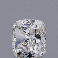 Cushion 1.51ct G VVS2 IGI Certified CVD Lab Grown Diamond EC2837