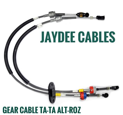 GEAR CABLE