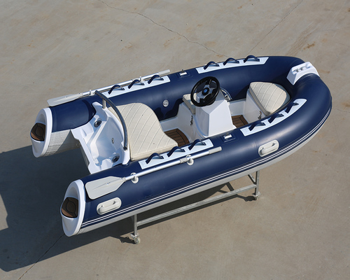 Rigid inflatable boat RIBs Inflatable boat Open boat