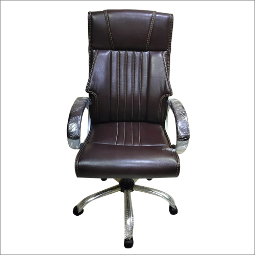 Brown Office Chair