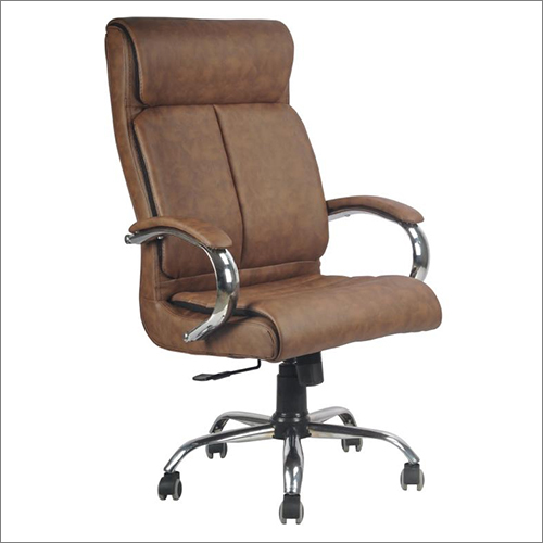 High Back Chair