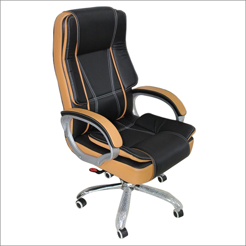 Leather Office Chair