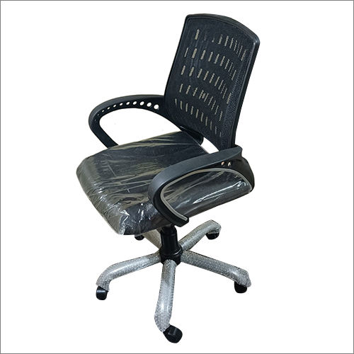 Modular Office Chair