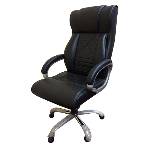 Black Office Chair