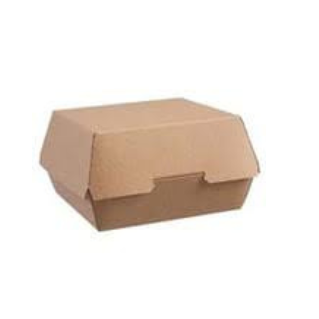 Clamshell and Tray Cartons