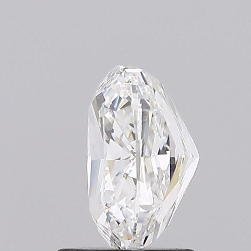 Cushion 2.03ct F VS1 HPHT IGI Certified Lab Grown Diamond EC1285