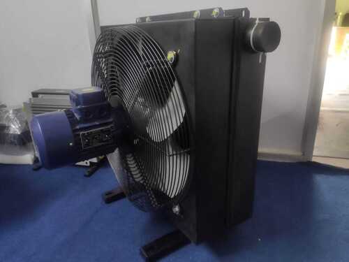 OLAER Oil Cooler