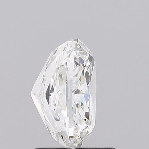 Cushion 2.03ct F VS1 HPHT IGI Certified Lab Grown Diamond EC1285