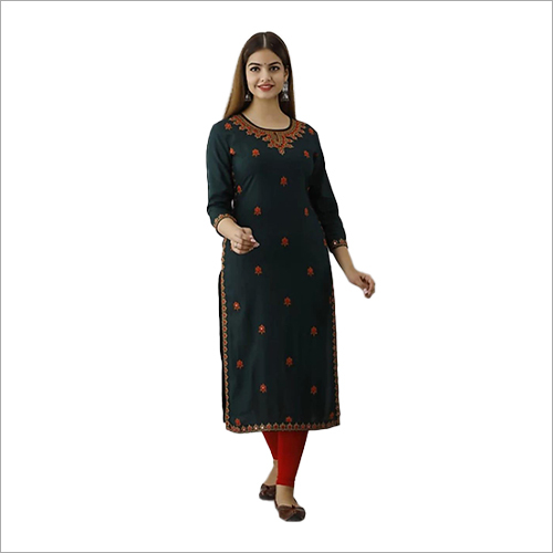 Ladies Fancy Kurti