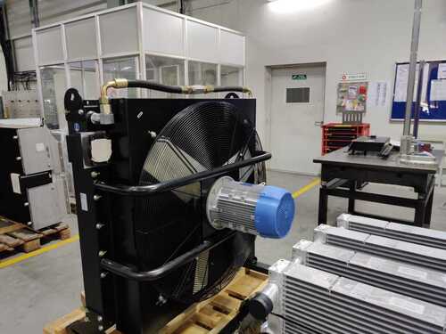 Air Oil Cooler In Chennai