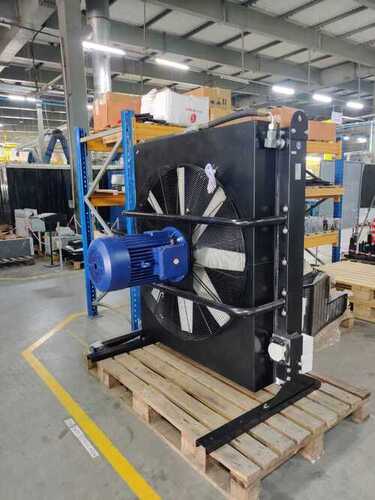 Air Oil Cooler In Bangalore