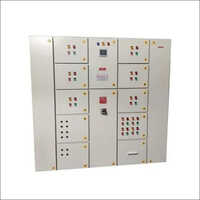 380 V Mild Steel Three Phase Mcc Power Panel Frequency (mhz): 50 Hertz (hz)