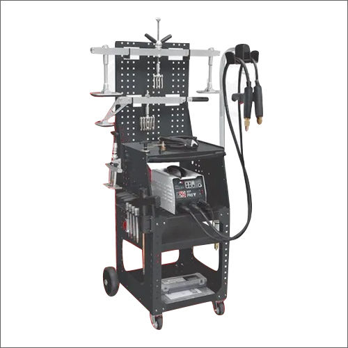 Single Phase Dent Puller Panel Repair Machine Warranty: 1 Year