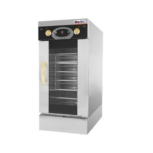 Stainless Steel Proofer