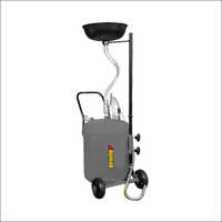 MS Pneumatic Waste Oil Drainer