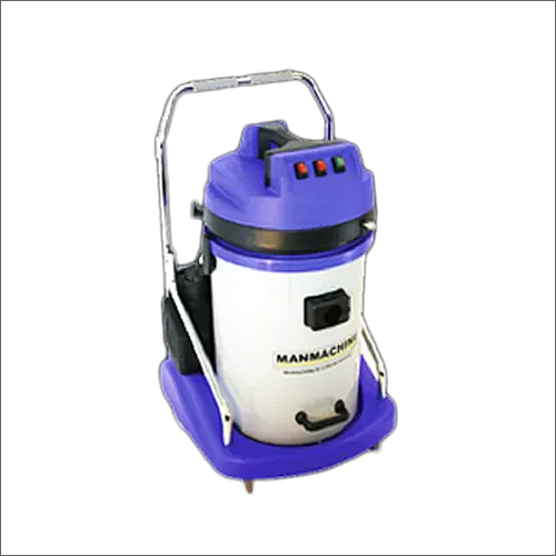 Estro 250 Upholstery Cleaning Machine Capacity: 77 Liter/Day