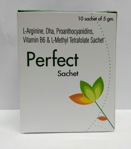 Vitamin B6 Sachet