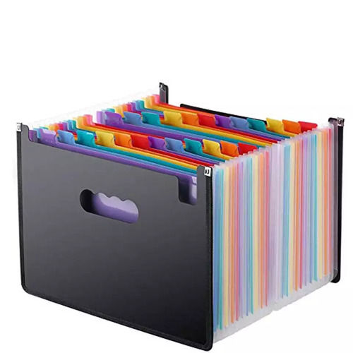 File Folder Accessories