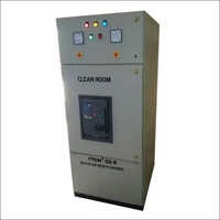 440v Ms Three Phase Electrical Submersible Pump Control Panel Frequency (mhz): 50 Hertz (hz)