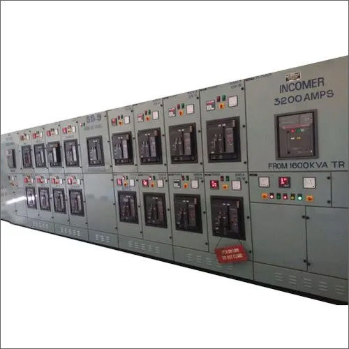 440 V Mild Steel Standard Neutral Distribution Panel Frequency (Mhz): 50 Hertz (Hz)