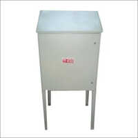 220v Mild Steel Industrial Socket Distribution Panel Frequency (mhz): 50 Hertz (hz)