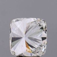 Cushion 4.51ct H VS2 IGI Certified CVD Lab Grown Diamond EC1419