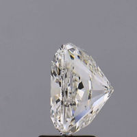 Cushion 4.51ct H VS2 IGI Certified CVD Lab Grown Diamond EC1419