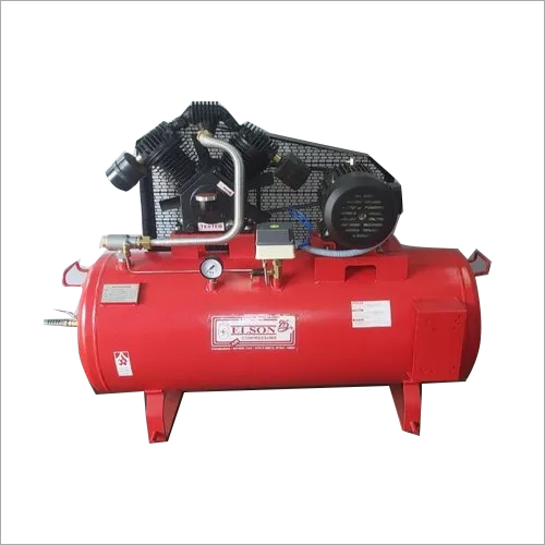 ELSON Industrial Air Compressor