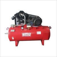 ELSON Industrial Air Compressor