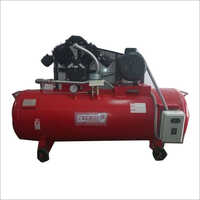 Air Compressors