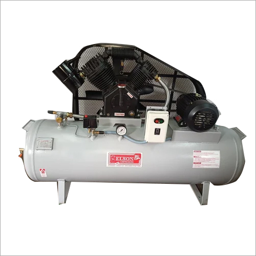 5 HP Industrial Air Compressor 5hp