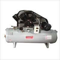 5 HP Industrial Air Compressor 5hp
