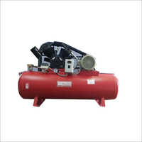 High Pressure Air Compressor