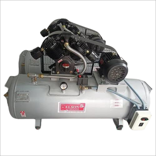 2 HP Air Compressor