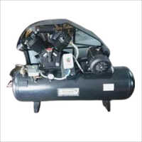 Single Phase Air Compressors