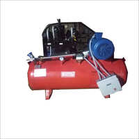 20 Hp Industrial Air Compressor