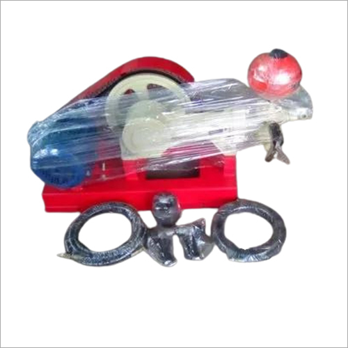 Car Washer Pump